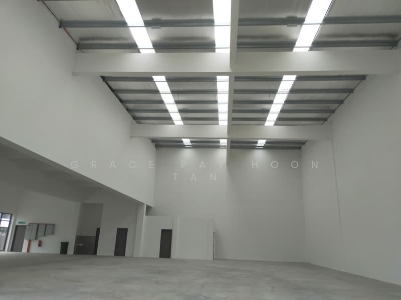 Kilang untuk Disewa di Taman Perindustrian Air Hitam (Klang) - Grace Pay Hoon Tan - Interior - PropertyGuru.com.my