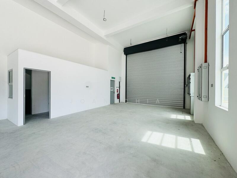 Factory for Sale in Ulu Tiram (Johor) - Joan Chia - Interior - PropertyGuru.com.my