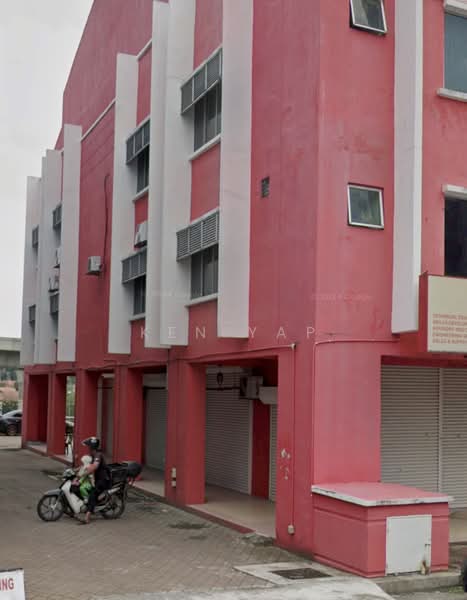Shop for Rent in Seri Kembangan (Selangor) - Ken Yap - Exterior - PropertyGuru.com.my