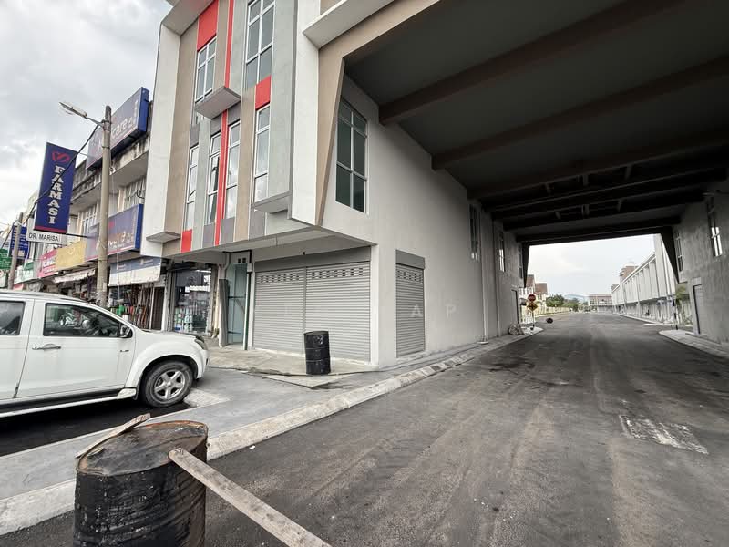 Shop for Rent in Seri Kembangan (Selangor) - Ken Yap - PropertyGuru.com.my
