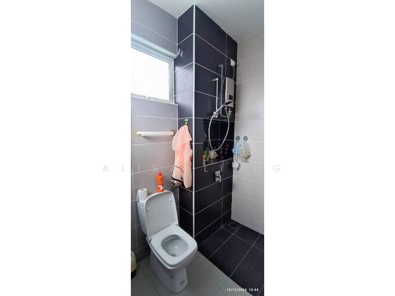 Seri Austin Heights untuk Untuk Disewa - RM 4,800 /bulan, Feb 2026 - Bathroom - PropertyGuru.com.my
