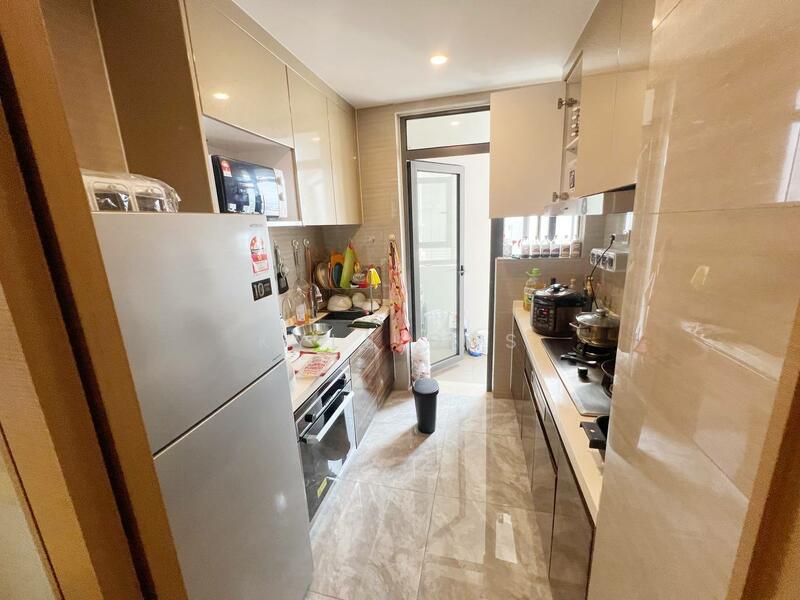 R&F Princess Cove Phase 1