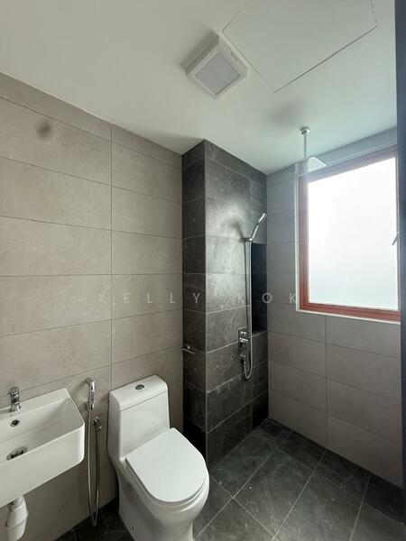JRK Convena untuk Untuk Disewa - RM 2,100 /bulan, Mac 2026 - Bathroom - PropertyGuru.com.my