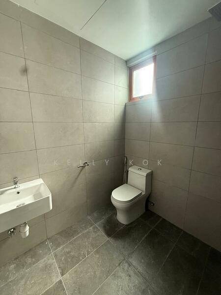 JRK Convena untuk Untuk Disewa - RM 2,100 /bulan, Mac 2026 - Bathroom - PropertyGuru.com.my