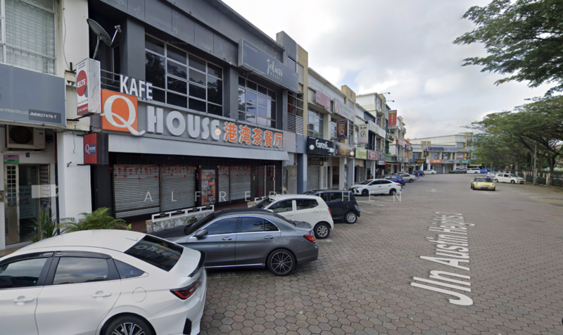 Shop / Office for Sale in Tebrau (Johor) - Alfred Then - Exterior - PropertyGuru.com.my
