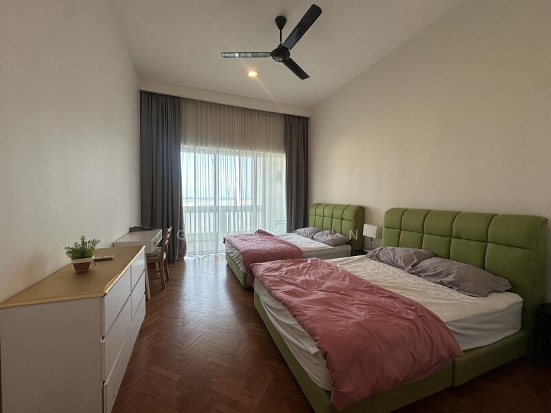 Service Residence for Rent at Straits Quay (The Suites at Waterside) - Gina Tan - PropertyGuru.com.my