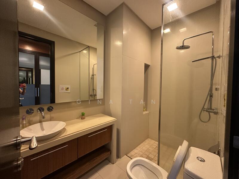 Service Residence for Rent at Straits Quay (The Suites at Waterside) - Gina Tan - PropertyGuru.com.my