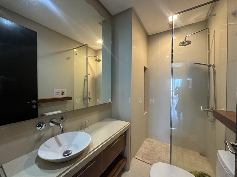 Service Residence for Rent at Straits Quay (The Suites at Waterside) - Gina Tan - PropertyGuru.com.my