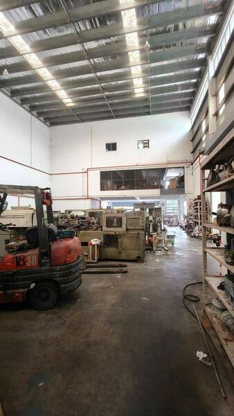 Semi-D Factory for Sale in Taman Impian Emas (Skudai) - Ruby Teow - Interior - PropertyGuru.com.my