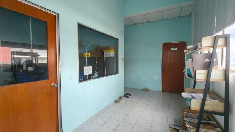 Semi-D Factory for Sale in Taman Impian Emas (Skudai) - Ruby Teow - Interior - PropertyGuru.com.my