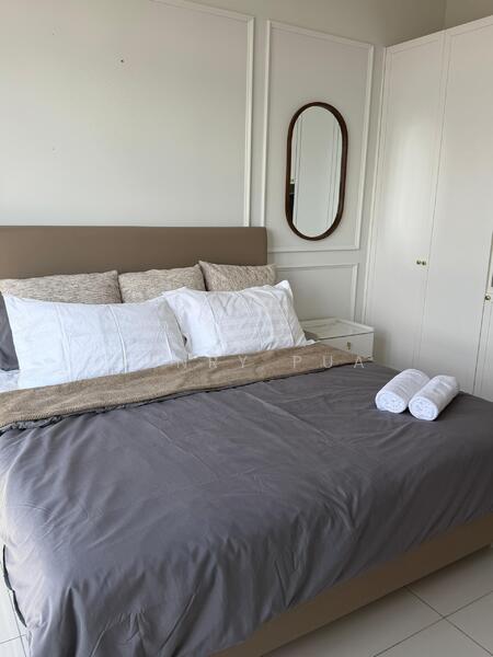 Service Residence for Sale at Space Residency - Henry Pua - PropertyGuru.com.my