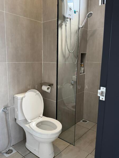 Service Residence for Sale at Space Residency - Henry Pua - PropertyGuru.com.my