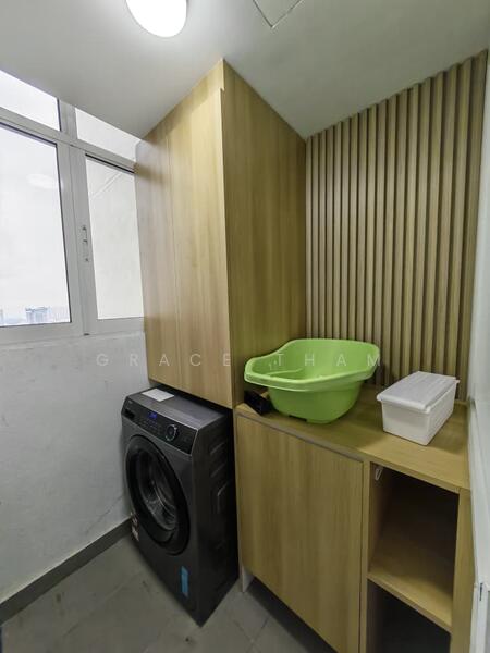 Condominium for Rent at Paraiso Residence @ The Earth - Grace Tham - Interior - PropertyGuru.com.my