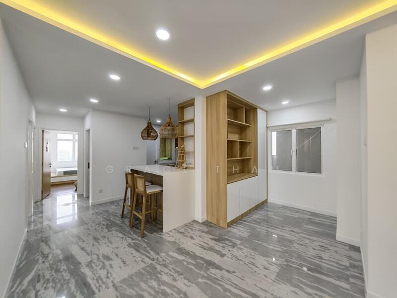 Condominium for Rent at Paraiso Residence @ The Earth - Grace Tham - Interior - PropertyGuru.com.my