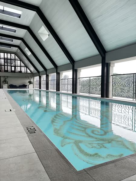 Soho for Rent in Damansara Perdana (Selangor) - Flash Yap - Pool - PropertyGuru.com.my