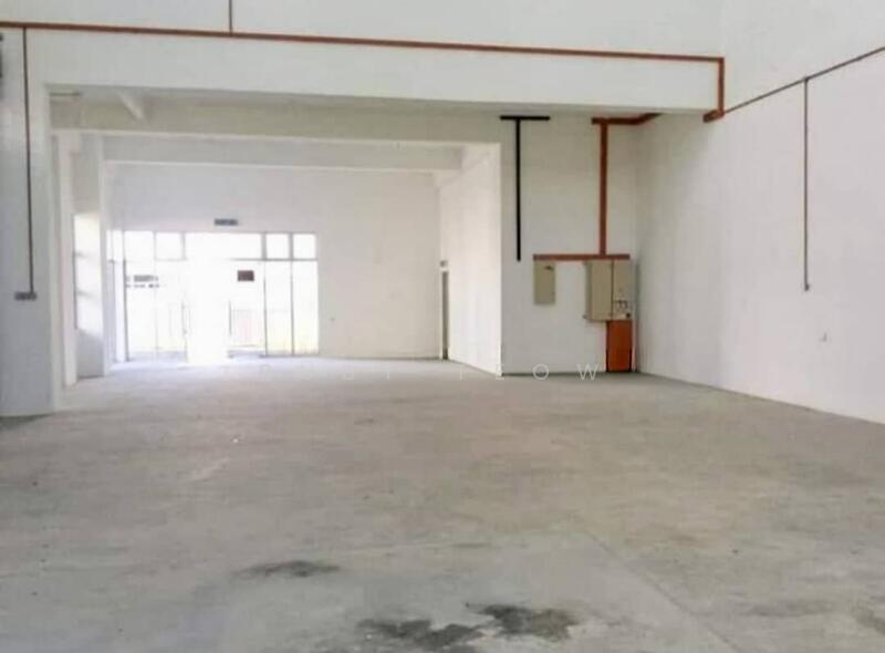 Semi-D Factory for Rent in Pelabuhan Tanjung Pelepas (Gelang Patah) - Ruby Teow - Interior - PropertyGuru.com.my