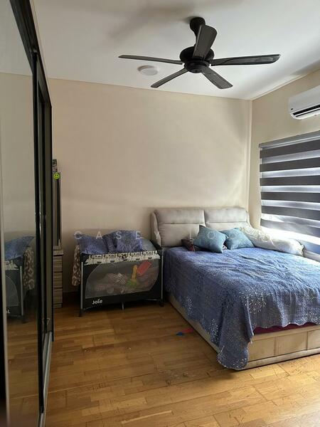 Semi-Detached House for Sale in Bandar Seri Coalfields (Ijok) - Casey Loo - Bedroom - PropertyGuru.com.my