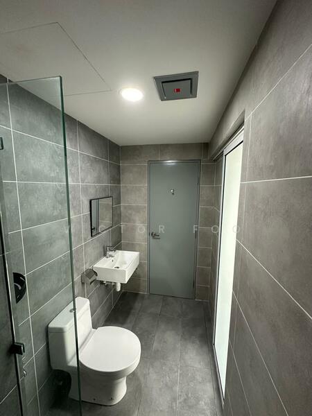 121 Residences untuk Untuk Disewa - RM 2,200 /bulan, Mac 2026 - Bathroom - PropertyGuru.com.my