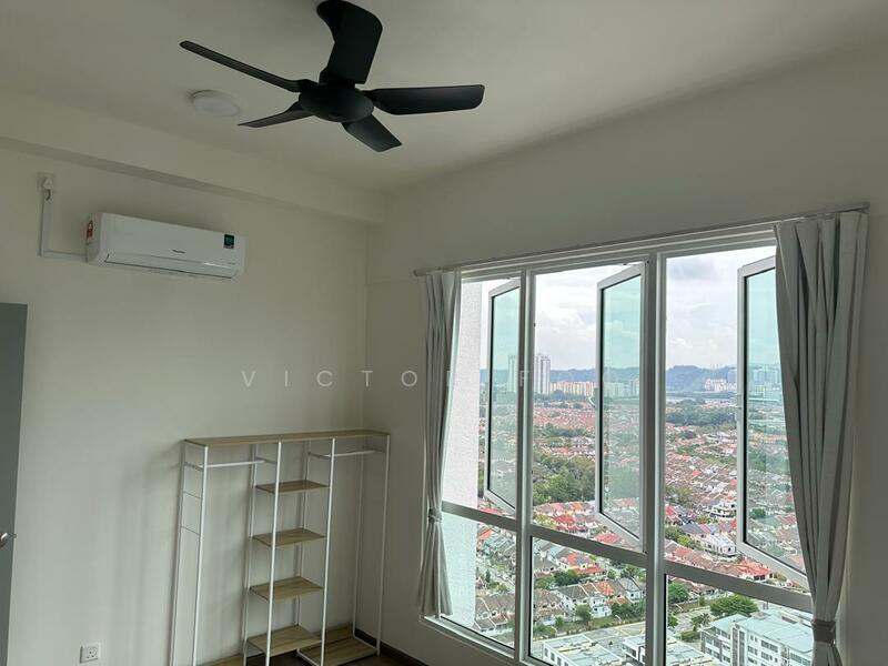 121 Residences untuk Untuk Disewa - RM 2,200 /bulan, Mac 2026 - View - PropertyGuru.com.my