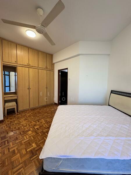 For Rent - Marina Tower (Ratu Mutiara)