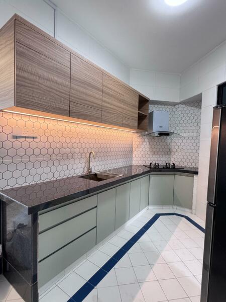 For Rent - Marina Tower (Ratu Mutiara)