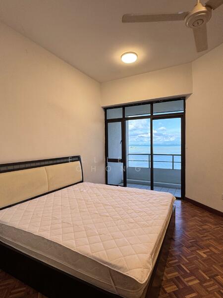 For Rent - Marina Tower (Ratu Mutiara)
