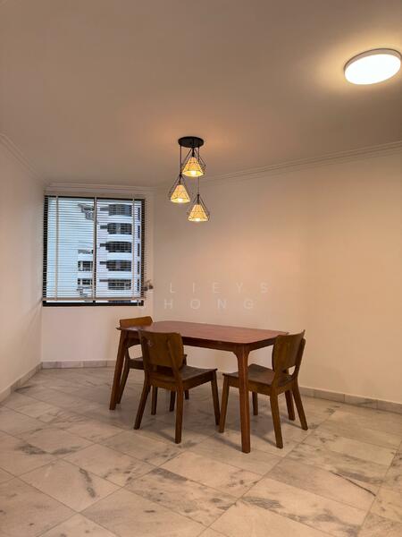 For Rent - Marina Tower (Ratu Mutiara)