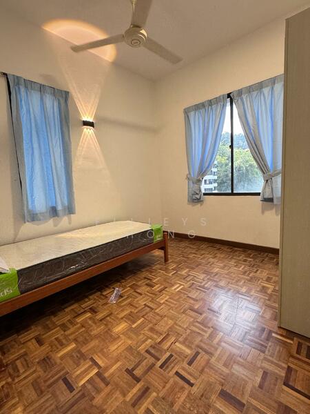 For Rent - Marina Tower (Ratu Mutiara)