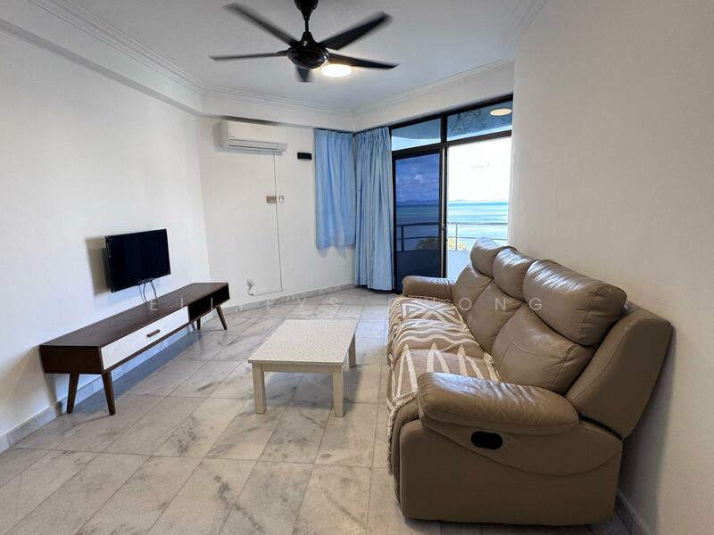 For Rent - Marina Tower (Ratu Mutiara)