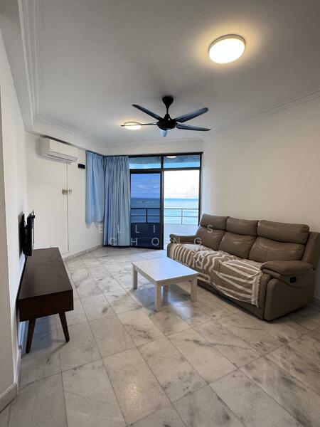 For Rent - Marina Tower (Ratu Mutiara)