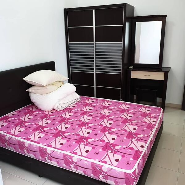 Condominium for Rent at Marina Tower (Ratu Mutiara) - Ellieys Chong - Bedroom - PropertyGuru.com.my