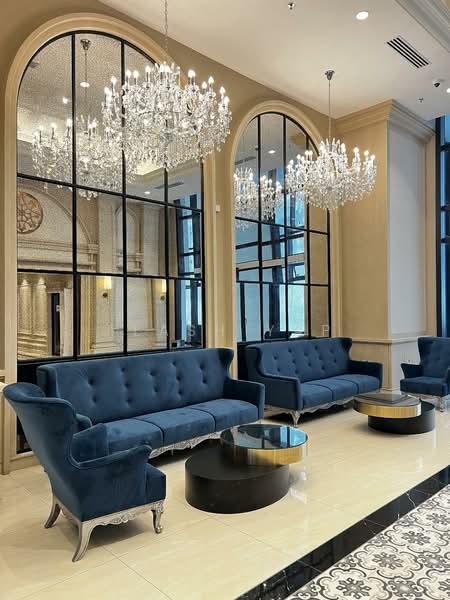 Soho for Rent in Damansara Perdana (Selangor) - Flash Yap - Interior - PropertyGuru.com.my