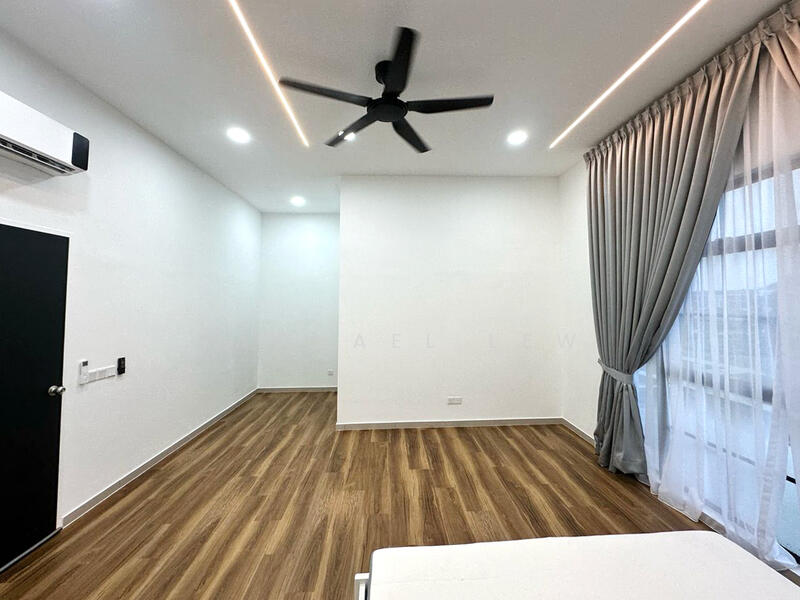 2-storey Terraced House for Sale in Eco Botanic (Iskandar Puteri (Nusajaya)) - Rachael Lew - Interior - PropertyGuru.com.my