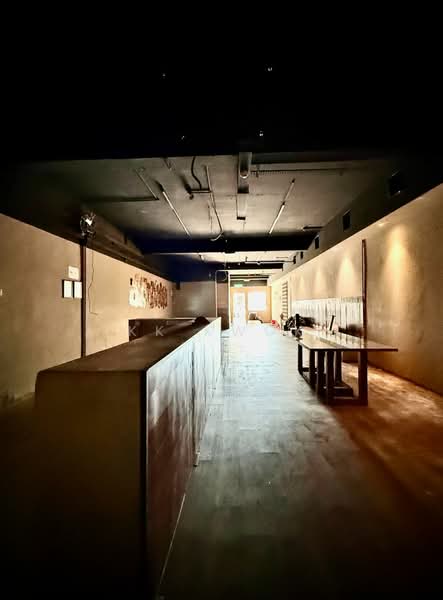 Shop / Office for Rent in George Town (Penang) - KK Kwok - Interior - PropertyGuru.com.my