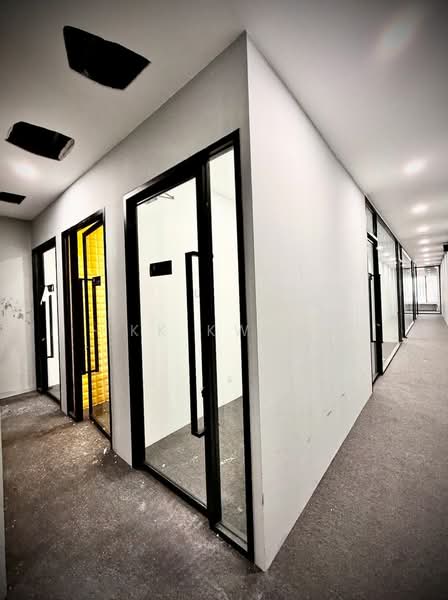 Shop / Office for Rent in George Town (Penang) - KK Kwok - Corridor - PropertyGuru.com.my