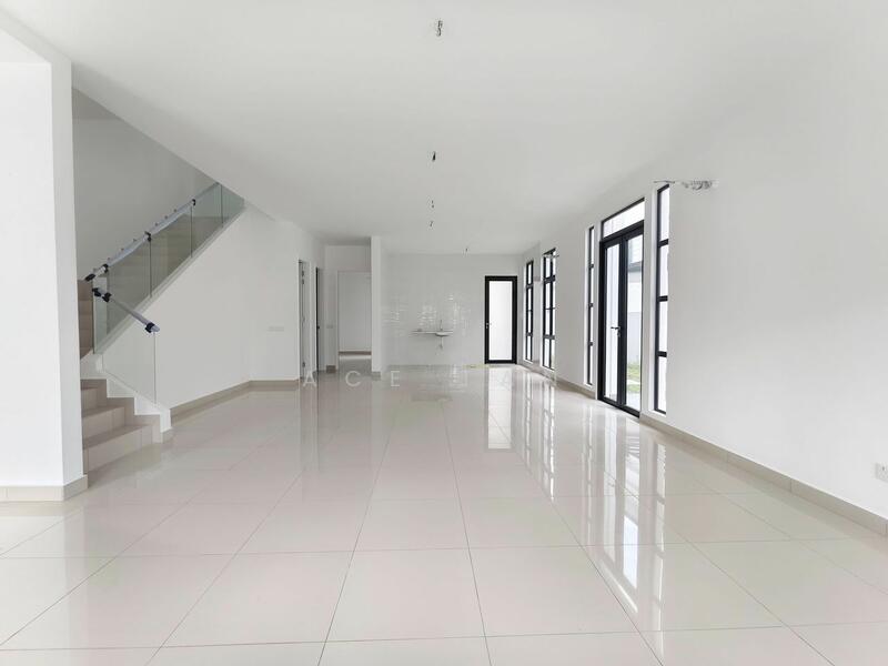 Rumah Kluster untuk Dijual di Setia Tropika (Johor Bahru) - Ace Tan - Interior - PropertyGuru.com.my