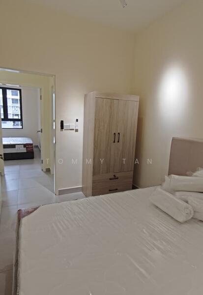 Service Residence for Rent at 168 Park Residensi Selayang - TOMMY TAN - Bedroom - PropertyGuru.com.my