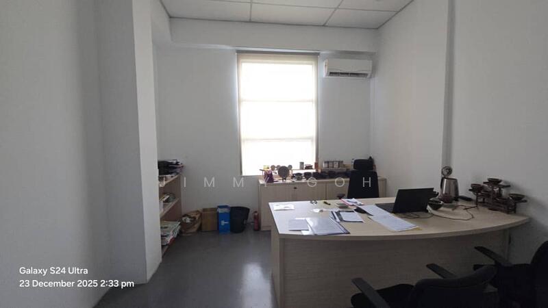 Kilang untuk Disewa di Bandar Baru Puncak Alam (Puncak Alam) - Jimmy Goh - Study - PropertyGuru.com.my