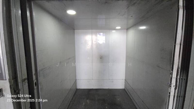 Factory for Rent in Kuala Selangor (Selangor) - Jimmy Goh - Interior - PropertyGuru.com.my