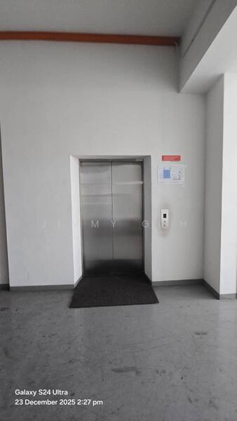 Factory for Rent in Kuala Selangor (Selangor) - Jimmy Goh - Entrance - PropertyGuru.com.my