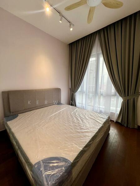 Condominium for Rent at Bangsar Hill Park - Kerwin Ang - Bedroom - PropertyGuru.com.my
