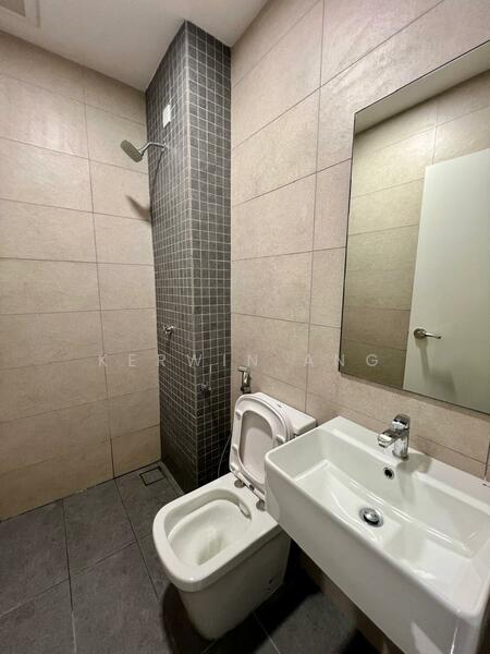 Condominium for Rent at Bangsar Hill Park - Kerwin Ang - Bathroom - PropertyGuru.com.my