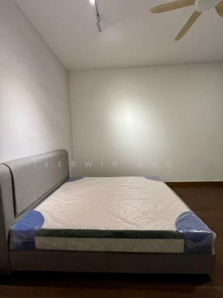 Condominium for Rent at Bangsar Hill Park - Kerwin Ang - Bedroom - PropertyGuru.com.my