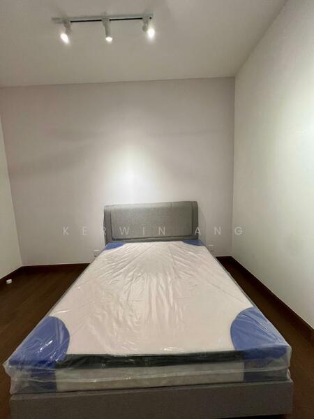 Condominium for Rent at Bangsar Hill Park - Kerwin Ang - Bedroom - PropertyGuru.com.my