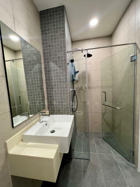 Condominium for Rent at Bangsar Hill Park - Kerwin Ang - Bathroom - PropertyGuru.com.my