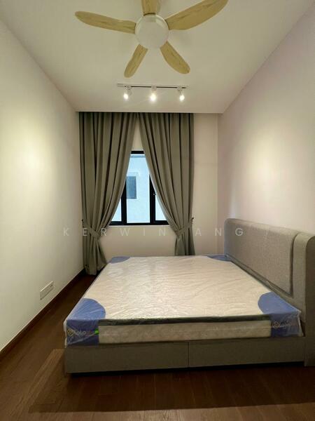 Condominium for Rent at Bangsar Hill Park - Kerwin Ang - Bedroom - PropertyGuru.com.my