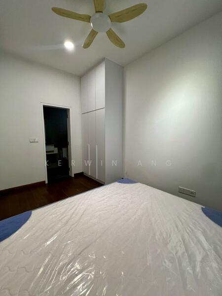 Condominium for Rent at Bangsar Hill Park - Kerwin Ang - Bedroom - PropertyGuru.com.my