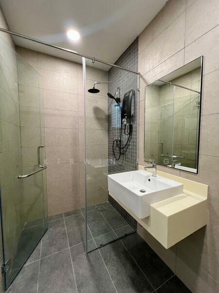 Condominium for Rent at Bangsar Hill Park - Kerwin Ang - Bathroom - PropertyGuru.com.my