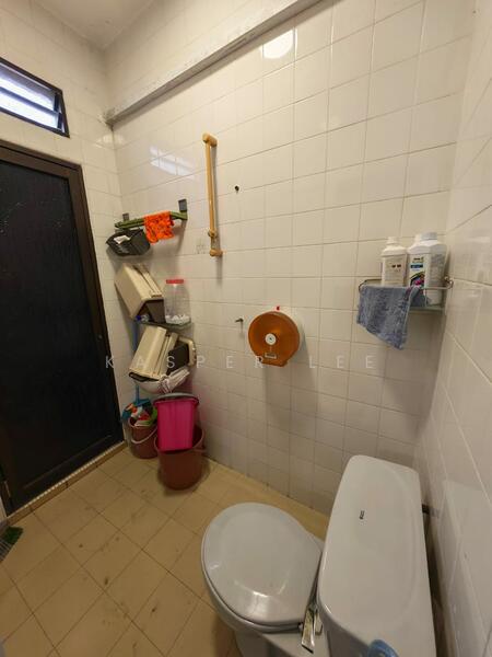 2-storey Terraced House for Sale in Skudai (Johor) - Kasper Lee - Bathroom - PropertyGuru.com.my