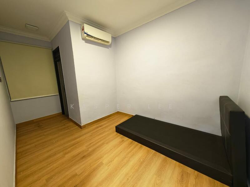 2-storey Terraced House for Sale in Skudai (Johor) - Kasper Lee - Bedroom - PropertyGuru.com.my